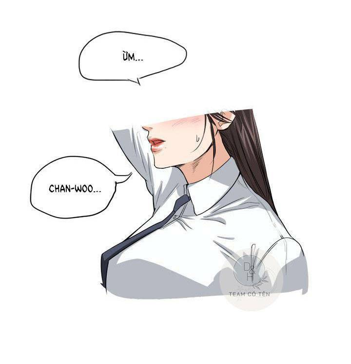 Lãng Mạn Giòn Tan Chapter 3 - Trang 2