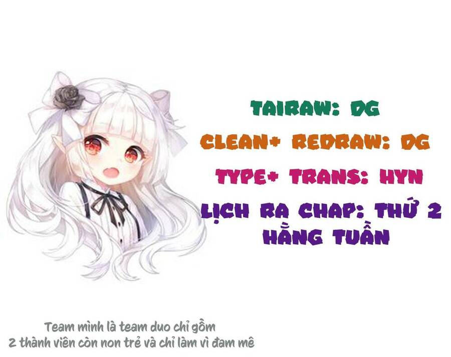 Lãng Mạn Giòn Tan Chapter 2 - Trang 2