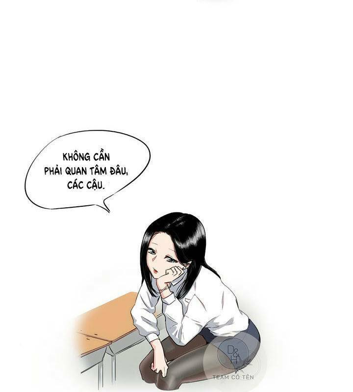 Lãng Mạn Giòn Tan Chapter 1 - Trang 2