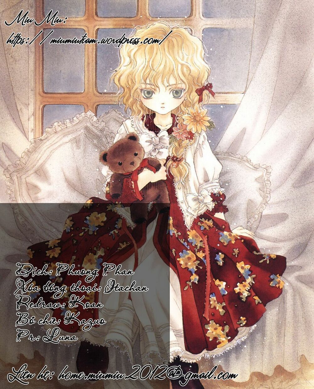 Cậu Bé Đào Tiên Chapter 4 - Trang 2