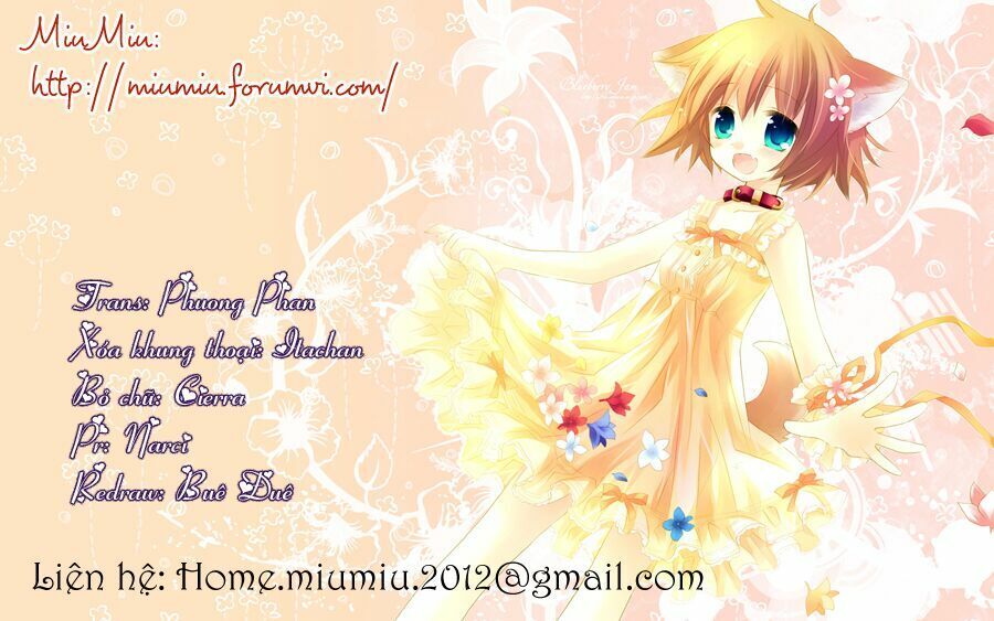 Cậu Bé Đào Tiên Chapter 3 - Trang 2