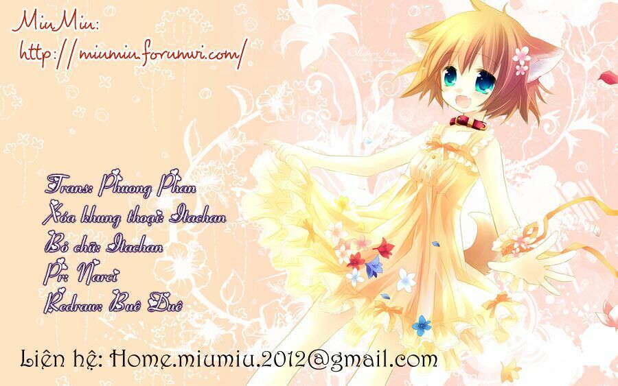 Cậu Bé Đào Tiên Chapter 2 - Trang 2