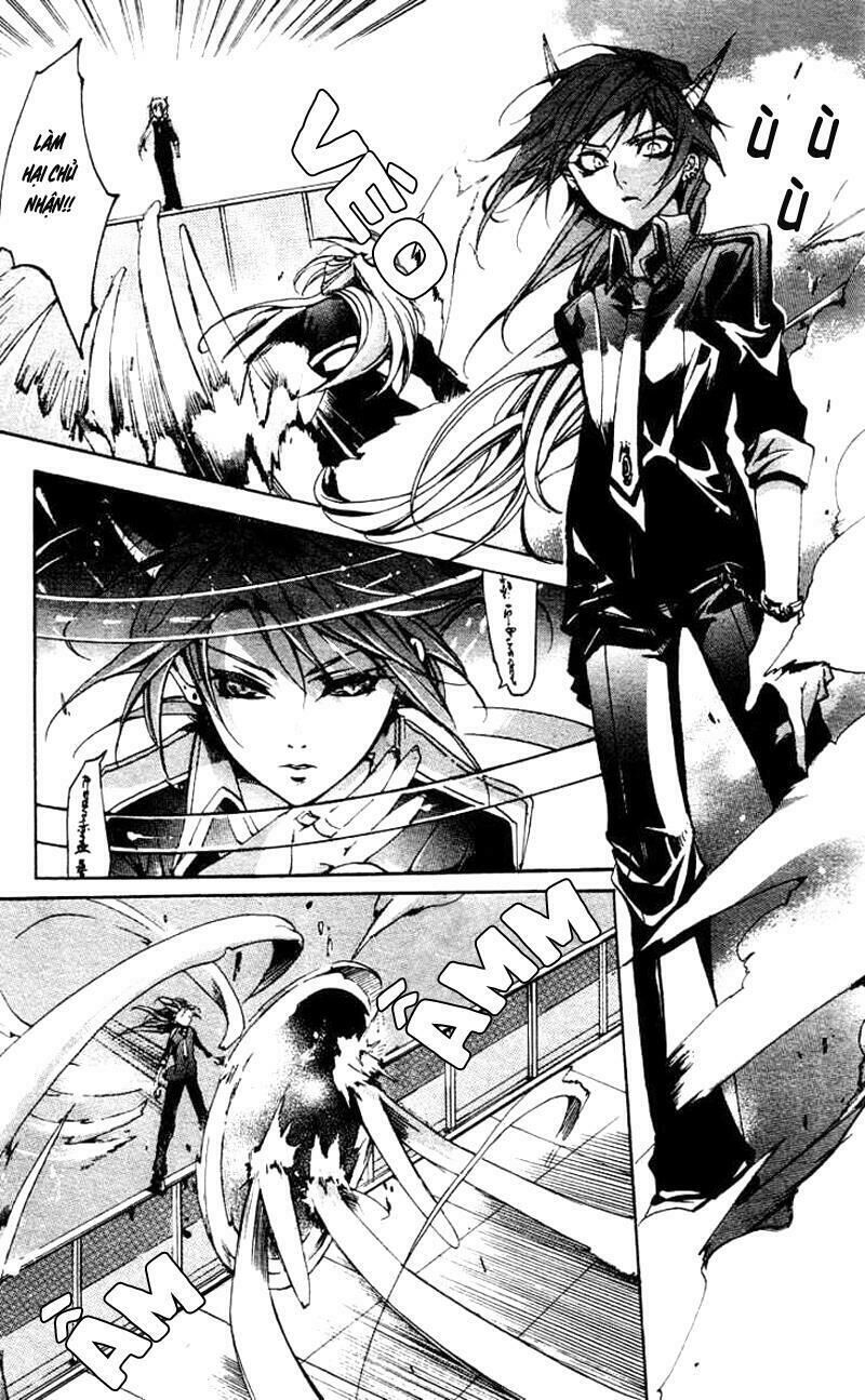 Cậu Bé Đào Tiên Chapter 2 - Trang 2