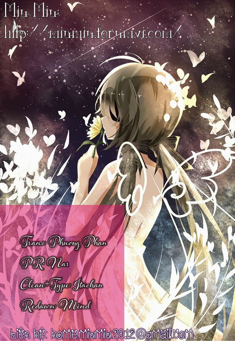 Cậu Bé Đào Tiên Chapter 1 - Trang 2