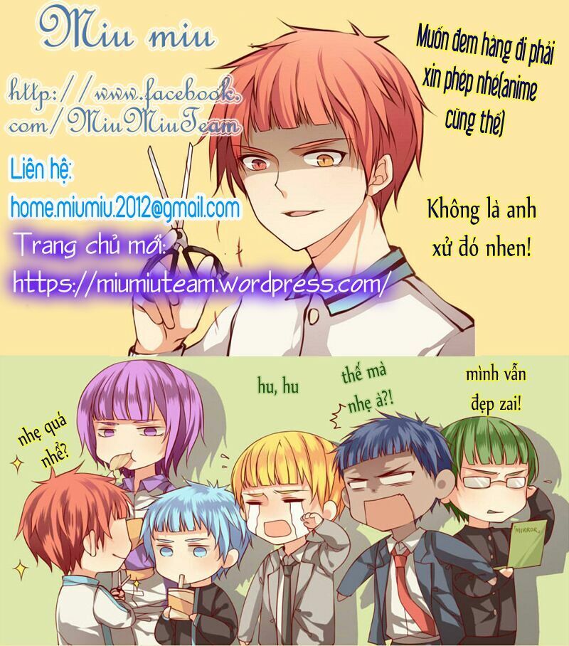 Cậu Bé Đào Tiên Chapter 1 - Trang 2