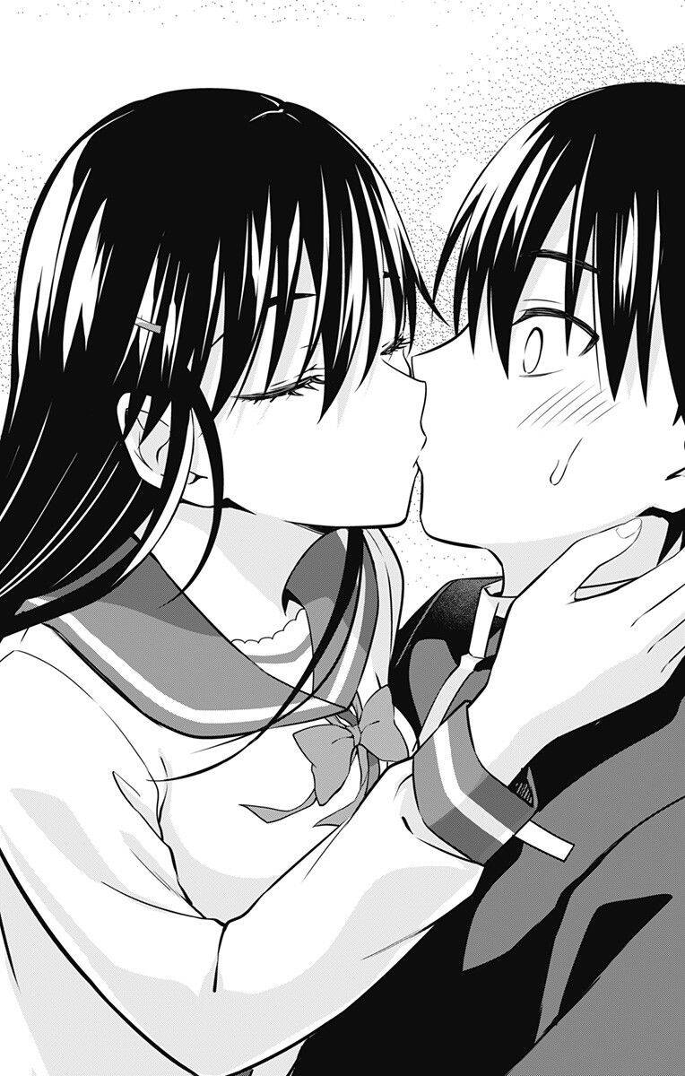 Ore Wo Suki Nano Wa Omae Dake Ka Yo Chapter 42.5 - Trang 2