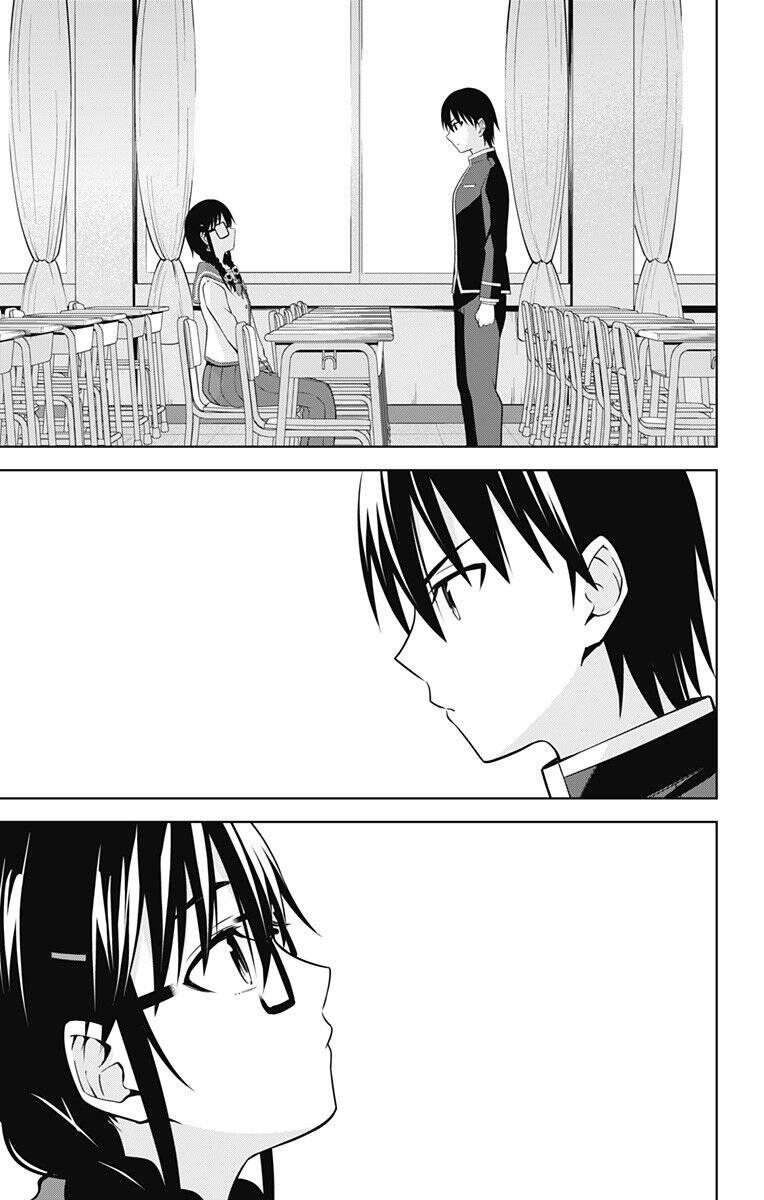Ore Wo Suki Nano Wa Omae Dake Ka Yo Chapter 42 - Trang 2
