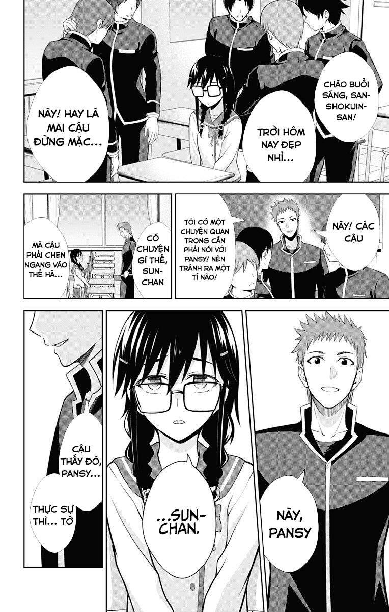 Ore Wo Suki Nano Wa Omae Dake Ka Yo Chapter 42 - Trang 2
