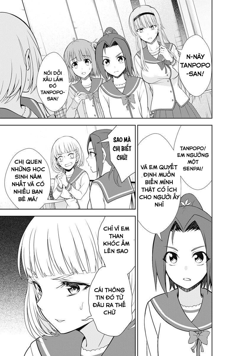 Ore Wo Suki Nano Wa Omae Dake Ka Yo Chapter 40.5 - Trang 2