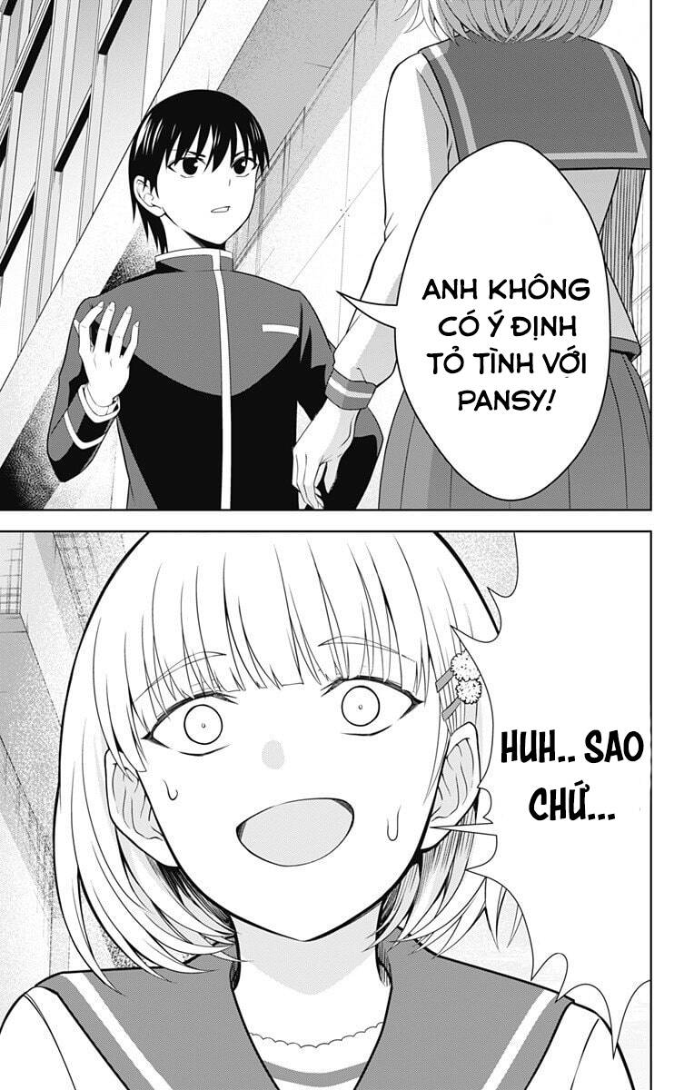 Ore Wo Suki Nano Wa Omae Dake Ka Yo Chapter 40 - Trang 2