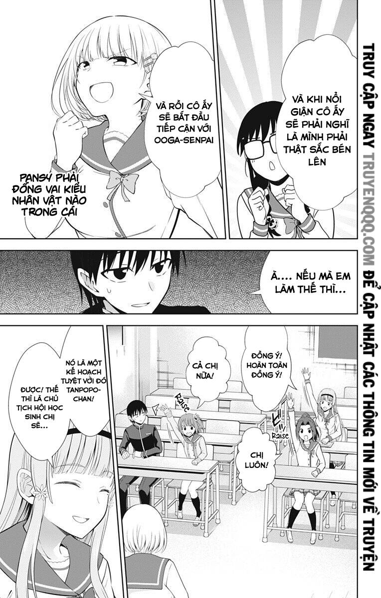 Ore Wo Suki Nano Wa Omae Dake Ka Yo Chapter 39 - Trang 2