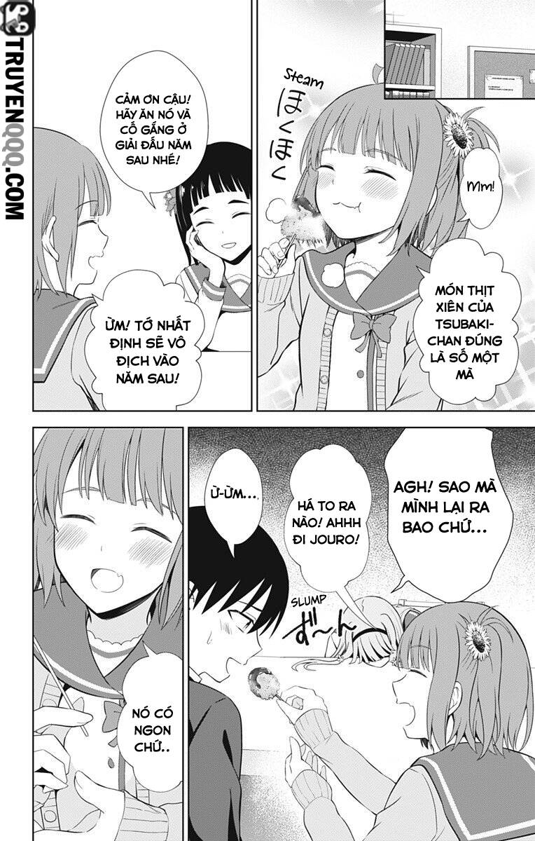 Ore Wo Suki Nano Wa Omae Dake Ka Yo Chapter 39 - Trang 2
