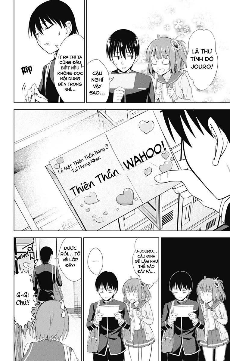 Ore Wo Suki Nano Wa Omae Dake Ka Yo Chapter 38 - Trang 2