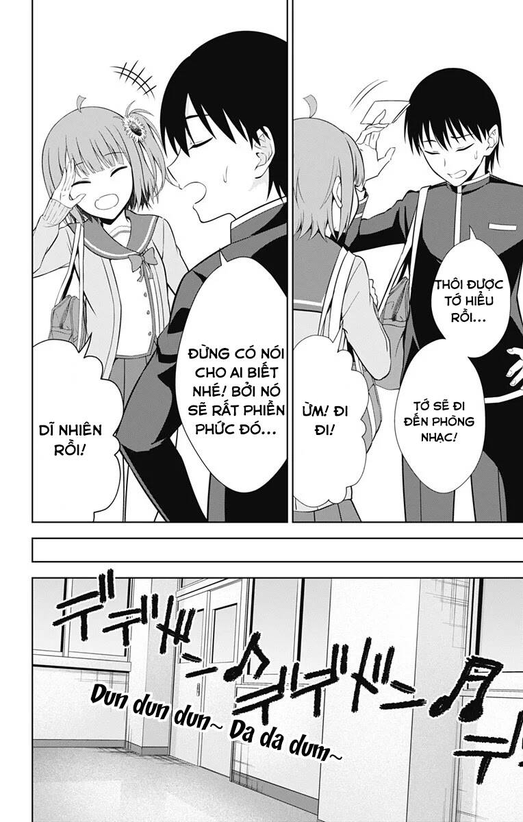Ore Wo Suki Nano Wa Omae Dake Ka Yo Chapter 38 - Trang 2