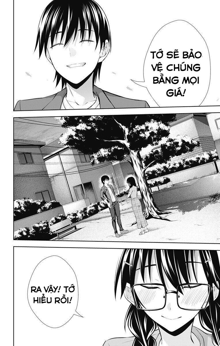 Ore Wo Suki Nano Wa Omae Dake Ka Yo Chapter 36 - Trang 2
