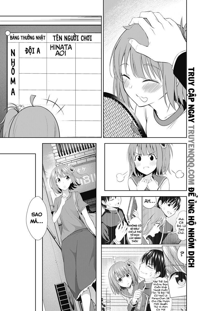 Ore Wo Suki Nano Wa Omae Dake Ka Yo Chapter 35 - Trang 2