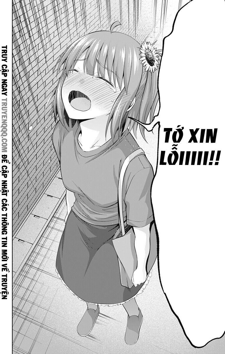 Ore Wo Suki Nano Wa Omae Dake Ka Yo Chapter 35 - Trang 2