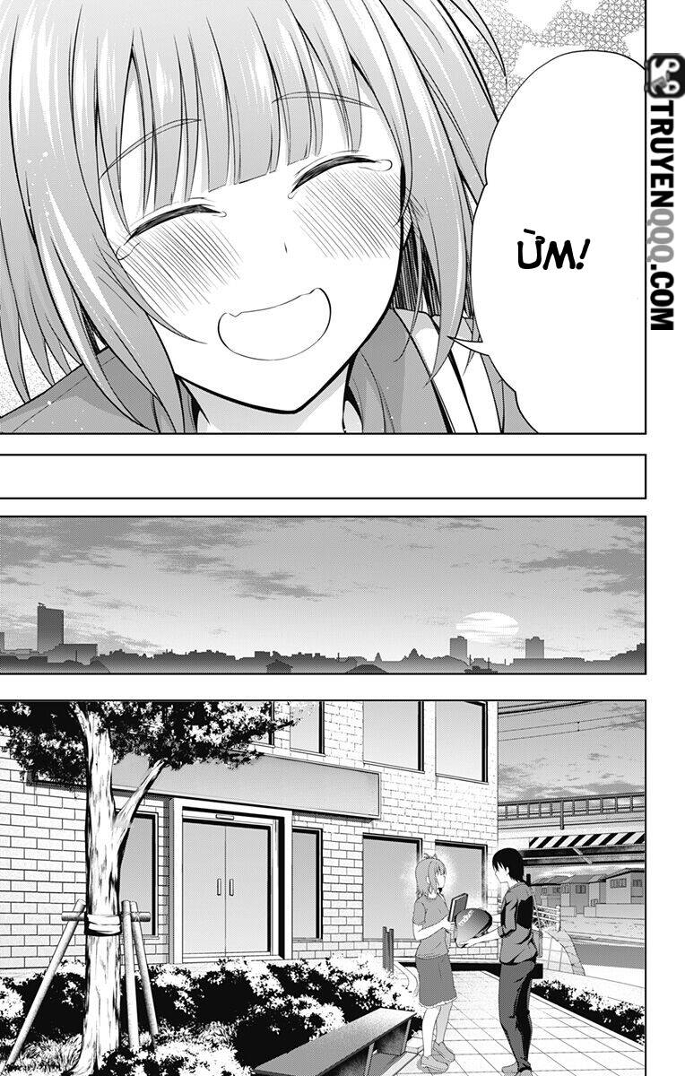 Ore Wo Suki Nano Wa Omae Dake Ka Yo Chapter 35 - Trang 2