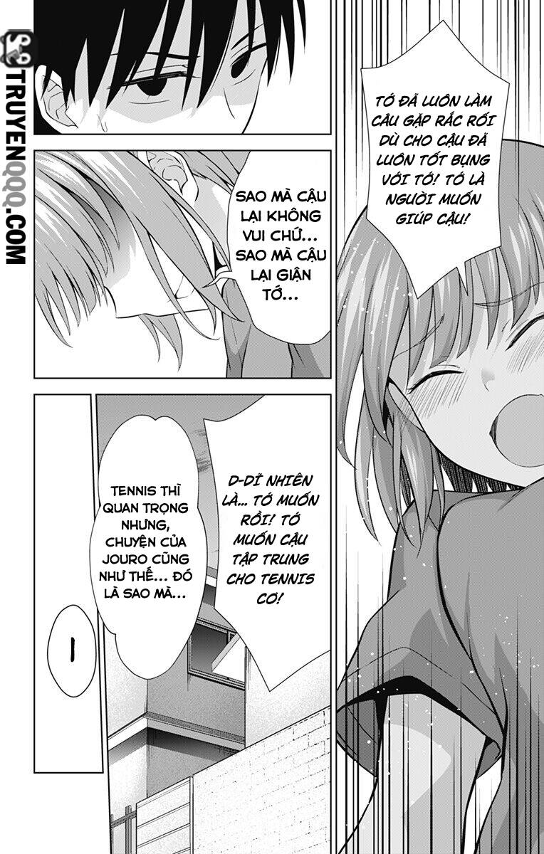 Ore Wo Suki Nano Wa Omae Dake Ka Yo Chapter 35 - Trang 2