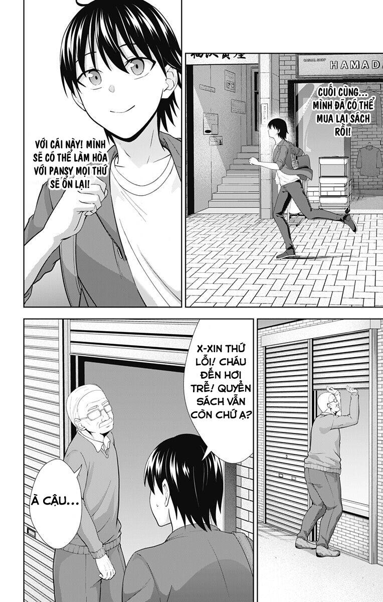 Ore Wo Suki Nano Wa Omae Dake Ka Yo Chapter 34 - Trang 2