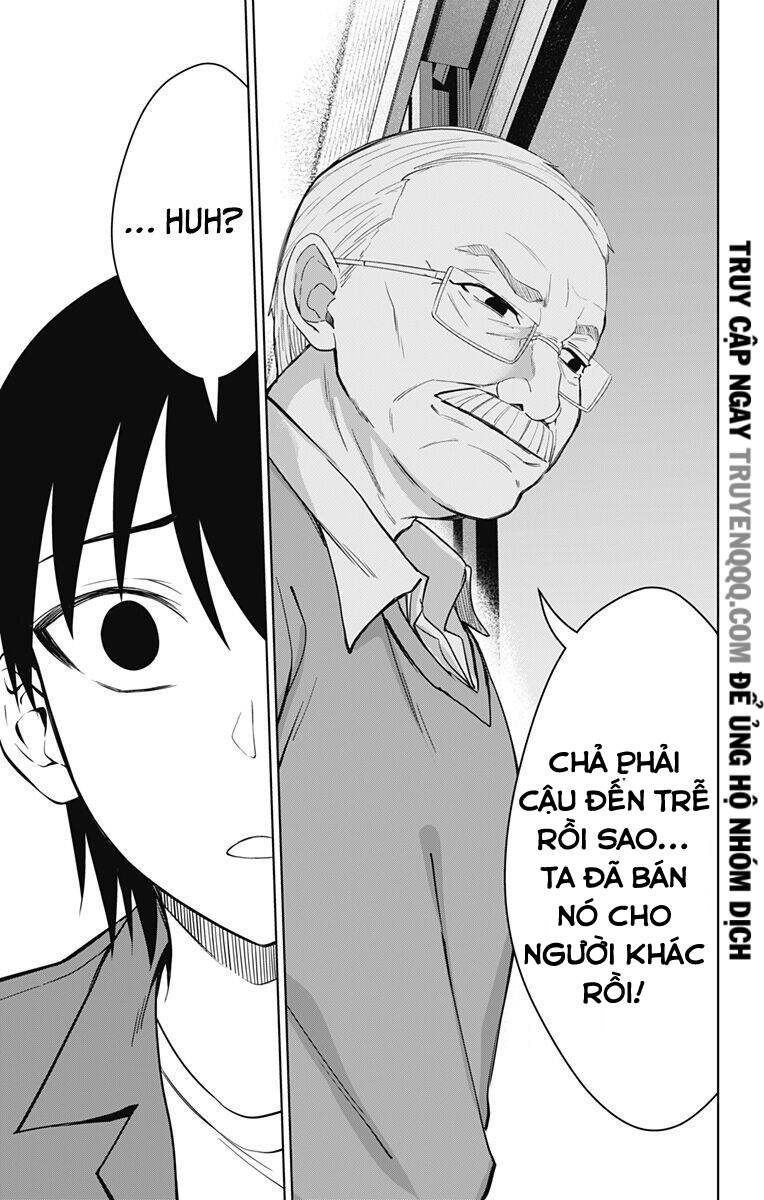 Ore Wo Suki Nano Wa Omae Dake Ka Yo Chapter 34 - Trang 2