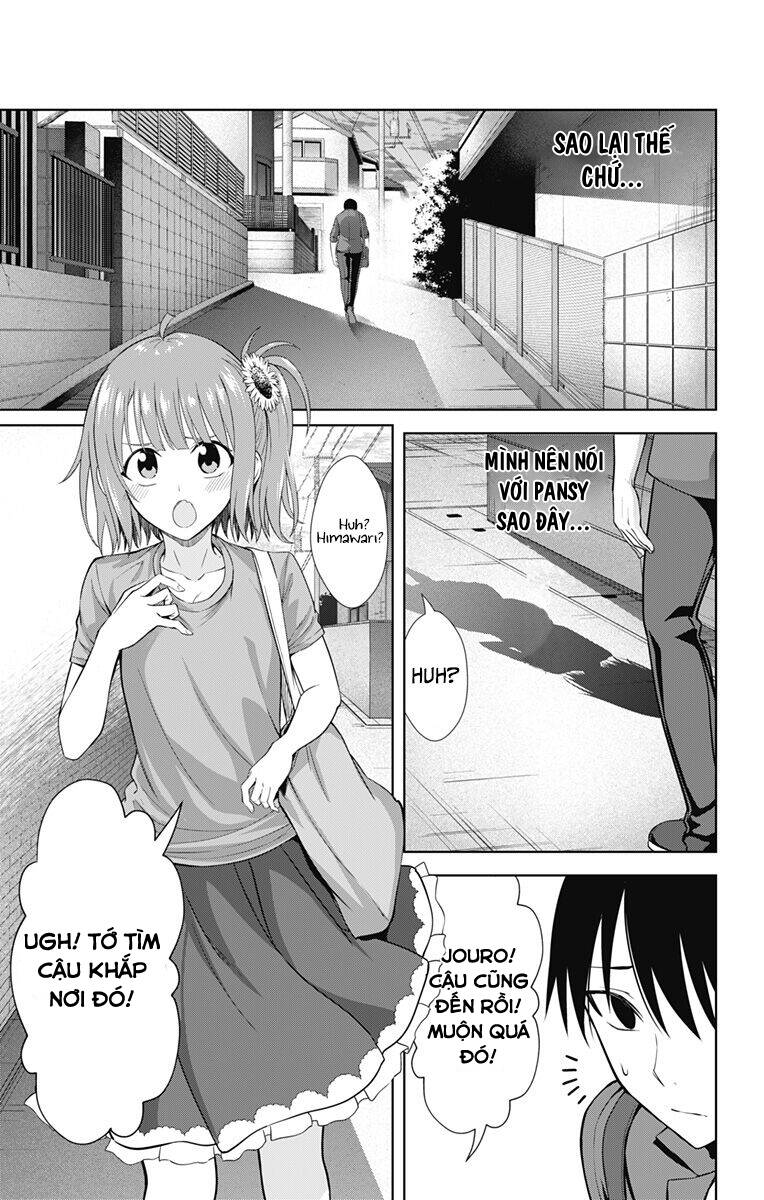 Ore Wo Suki Nano Wa Omae Dake Ka Yo Chapter 34 - Trang 2
