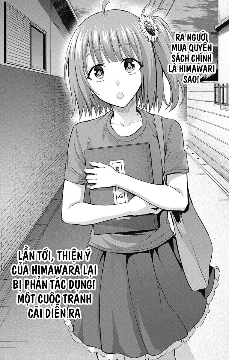 Ore Wo Suki Nano Wa Omae Dake Ka Yo Chapter 34 - Trang 2