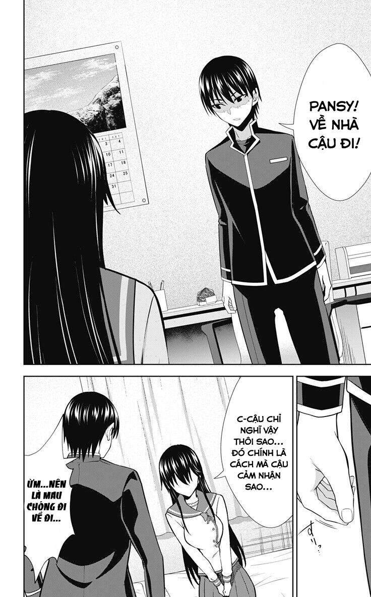 Ore Wo Suki Nano Wa Omae Dake Ka Yo Chapter 32.2 - Trang 2