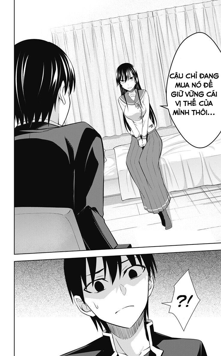 Ore Wo Suki Nano Wa Omae Dake Ka Yo Chapter 32.2 - Trang 2