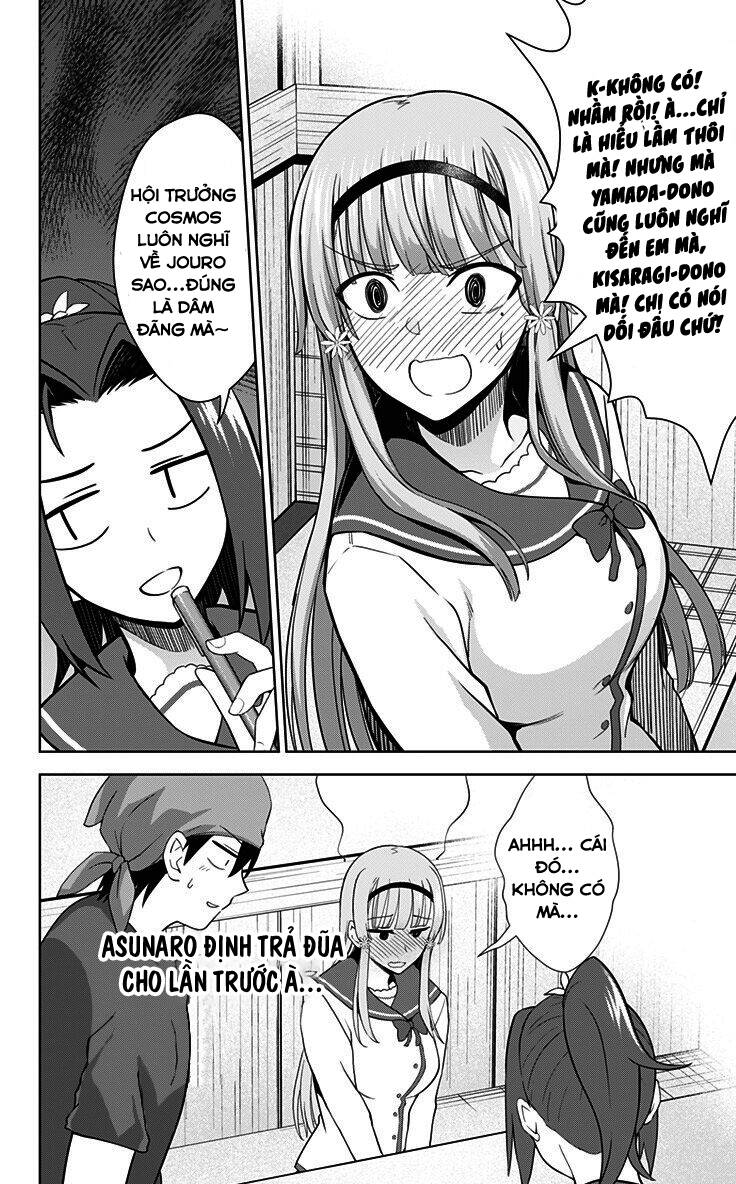 Ore Wo Suki Nano Wa Omae Dake Ka Yo Chapter 31.2 - Trang 2
