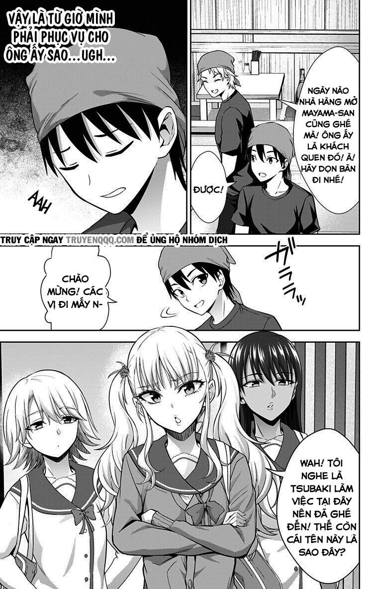 Ore Wo Suki Nano Wa Omae Dake Ka Yo Chapter 31 - Trang 2