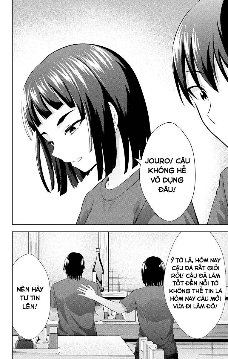 Ore Wo Suki Nano Wa Omae Dake Ka Yo Chapter 30 - Trang 2