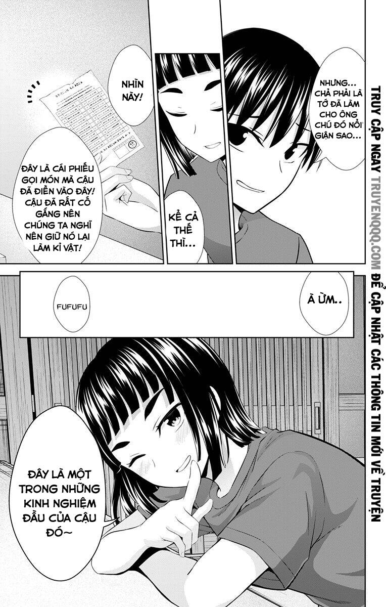 Ore Wo Suki Nano Wa Omae Dake Ka Yo Chapter 30 - Trang 2