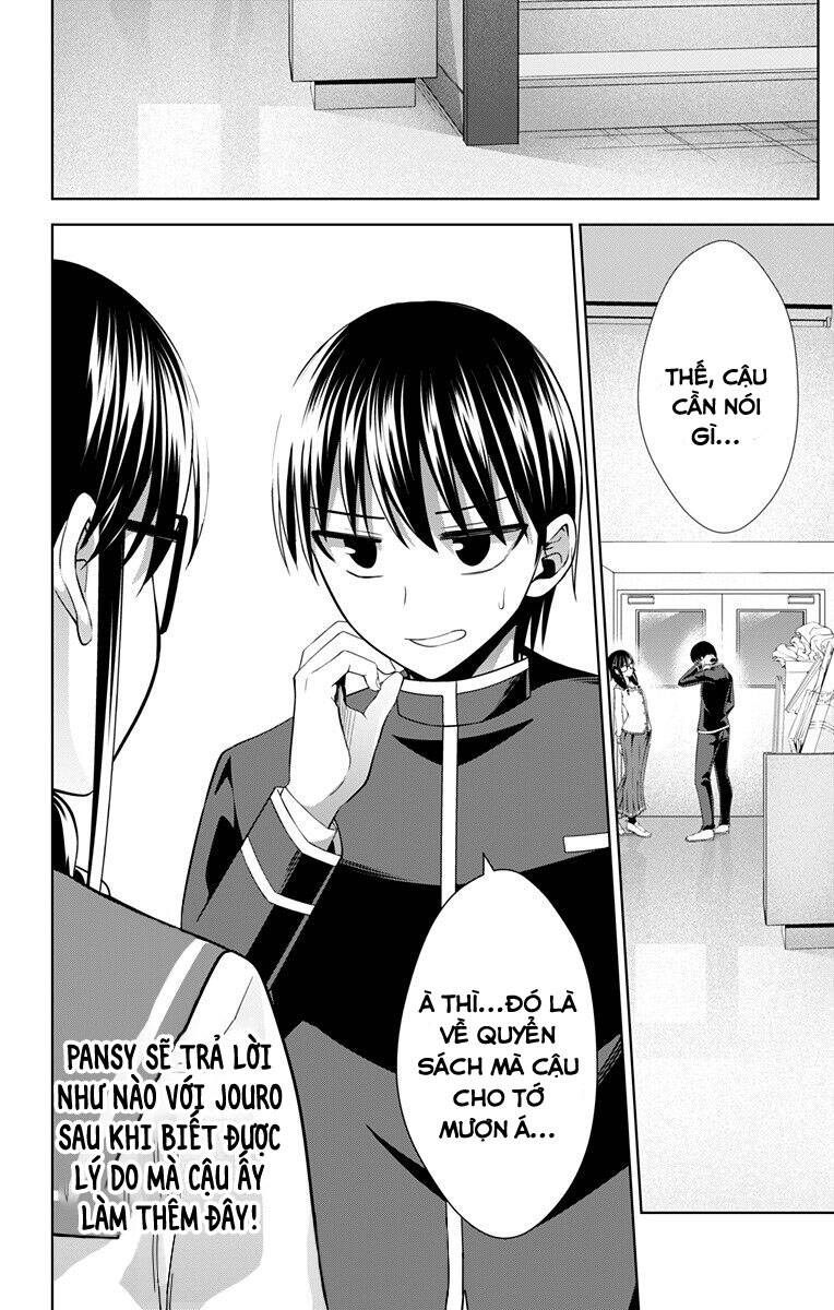 Ore Wo Suki Nano Wa Omae Dake Ka Yo Chapter 29.5 - Trang 2