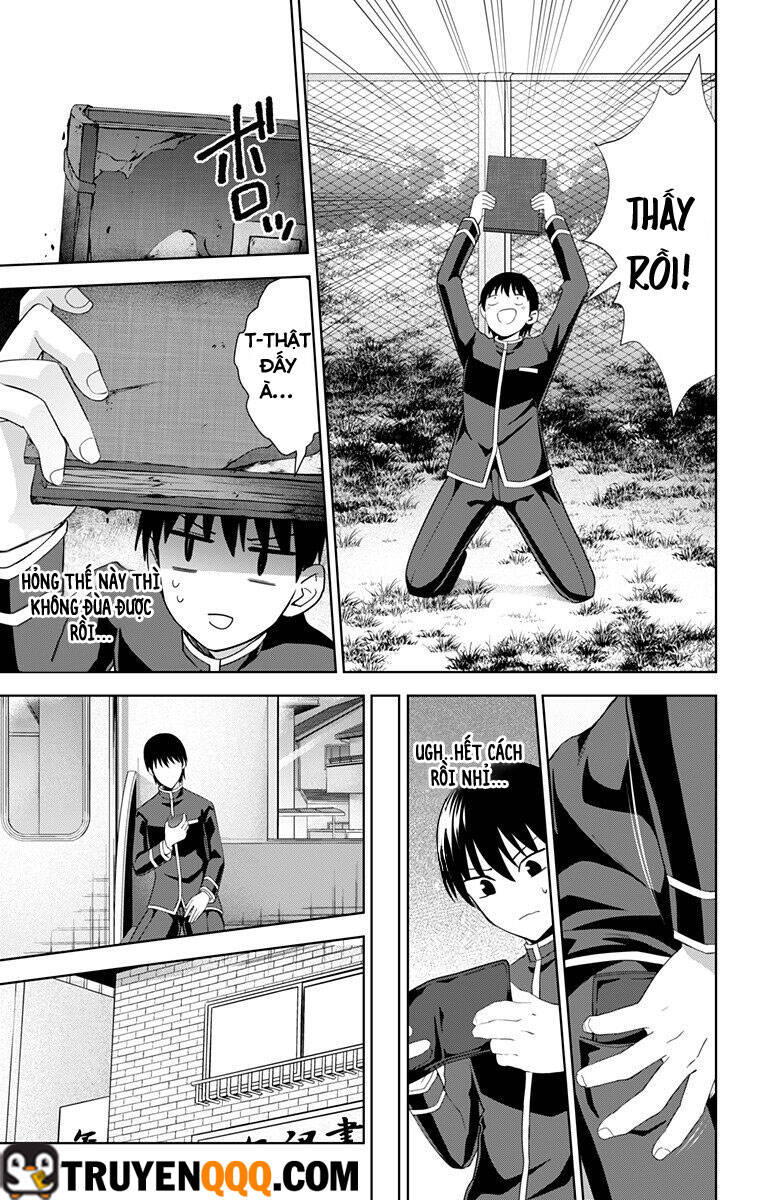 Ore Wo Suki Nano Wa Omae Dake Ka Yo Chapter 29 - Trang 2