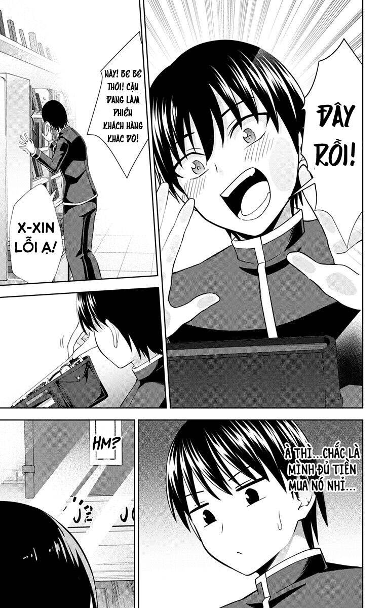 Ore Wo Suki Nano Wa Omae Dake Ka Yo Chapter 29 - Trang 2