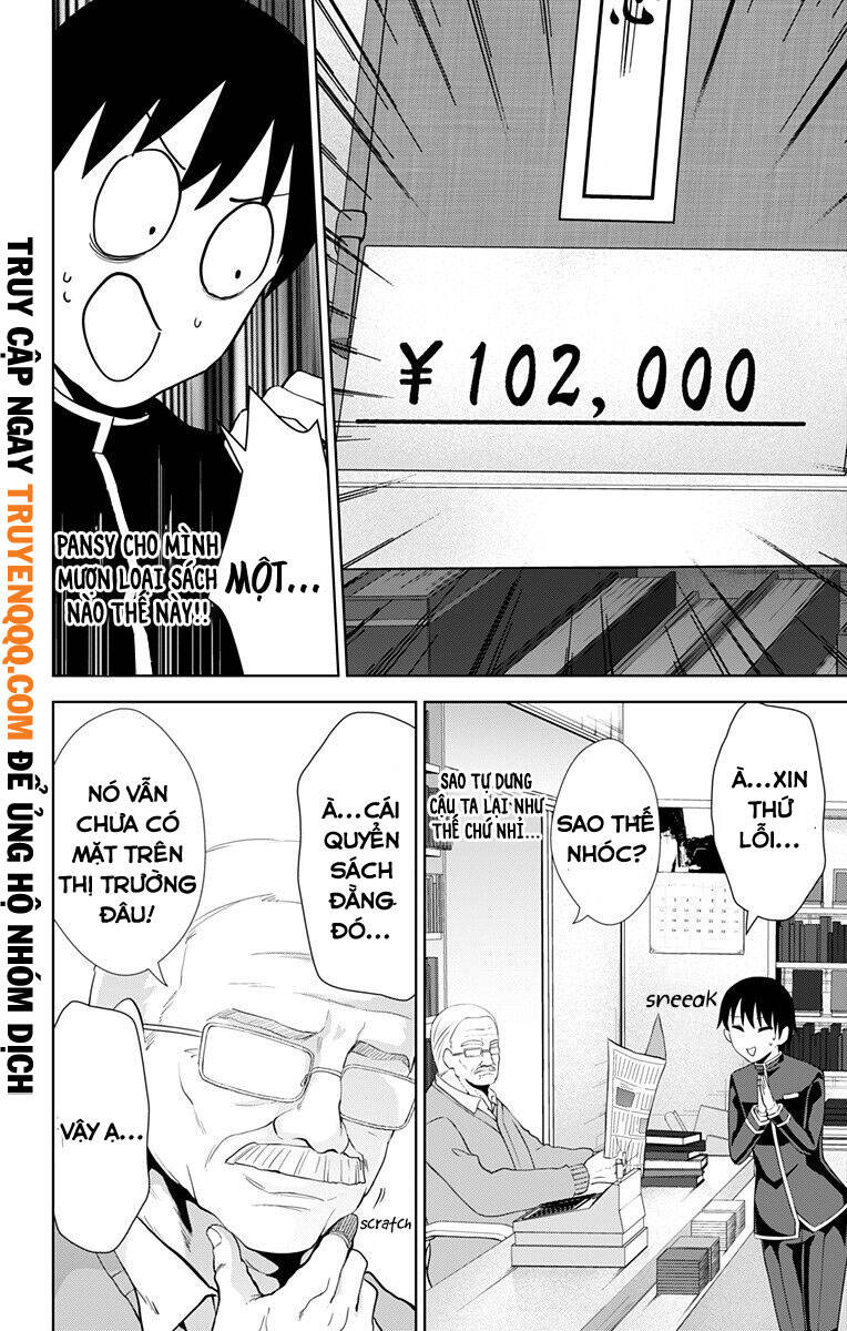 Ore Wo Suki Nano Wa Omae Dake Ka Yo Chapter 29 - Trang 2