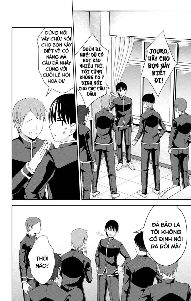 Ore Wo Suki Nano Wa Omae Dake Ka Yo Chapter 29 - Trang 2