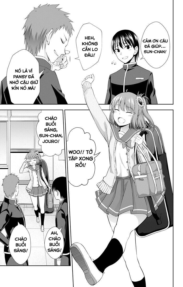 Ore Wo Suki Nano Wa Omae Dake Ka Yo Chapter 29 - Trang 2
