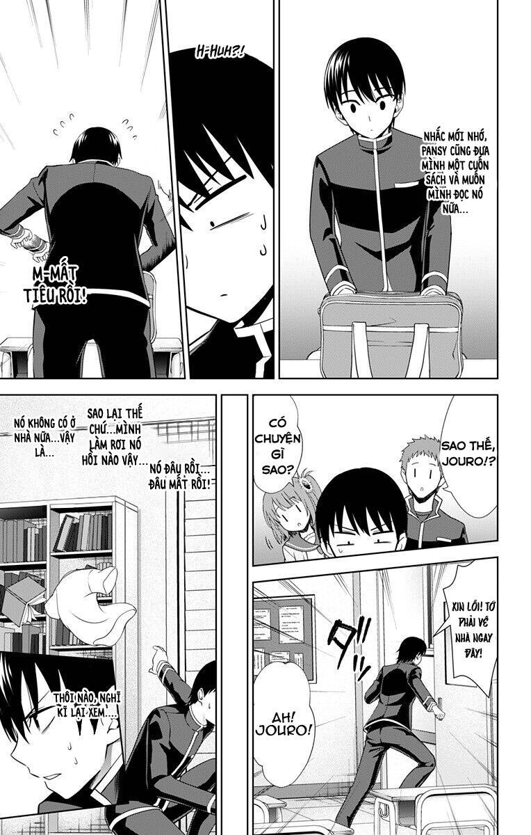 Ore Wo Suki Nano Wa Omae Dake Ka Yo Chapter 29 - Trang 2