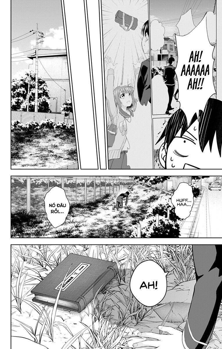 Ore Wo Suki Nano Wa Omae Dake Ka Yo Chapter 29 - Trang 2