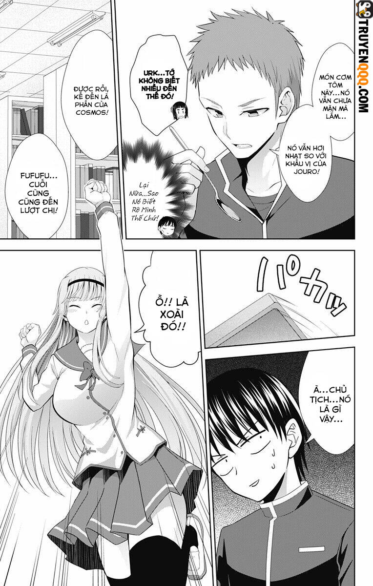 Ore Wo Suki Nano Wa Omae Dake Ka Yo Chapter 28 - Trang 2
