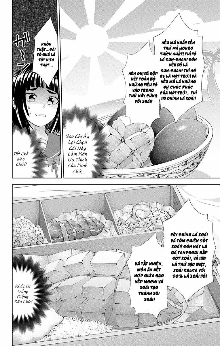 Ore Wo Suki Nano Wa Omae Dake Ka Yo Chapter 28 - Trang 2