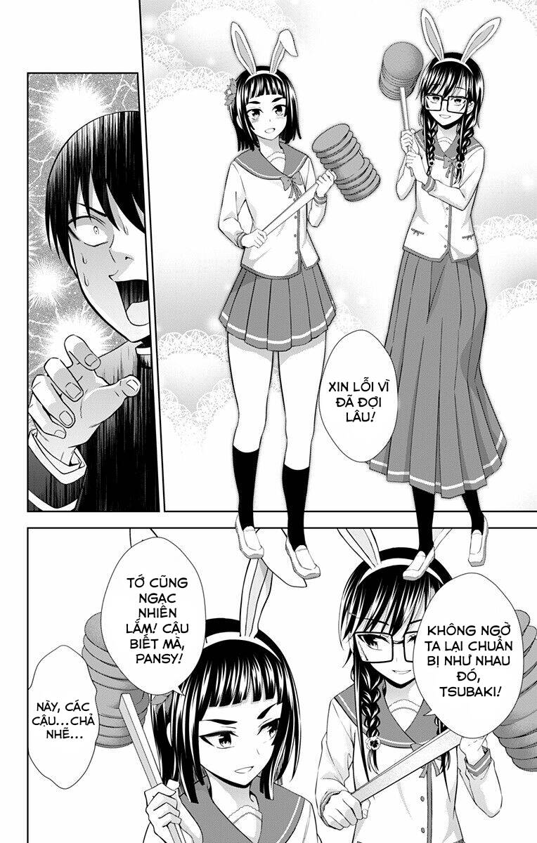 Ore Wo Suki Nano Wa Omae Dake Ka Yo Chapter 28 - Trang 2