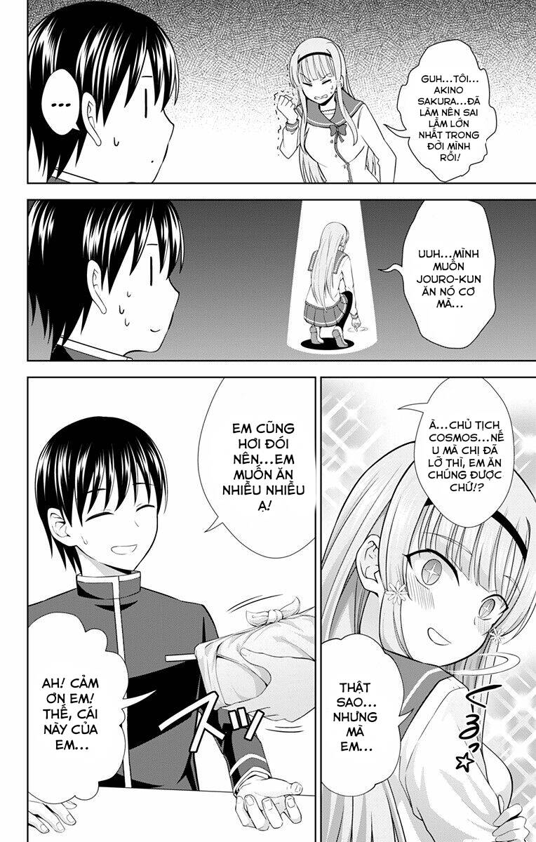 Ore Wo Suki Nano Wa Omae Dake Ka Yo Chapter 28 - Trang 2