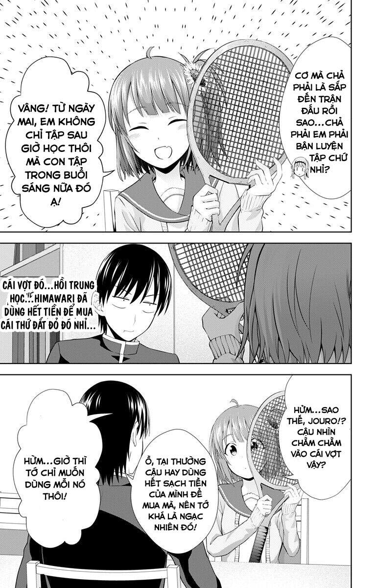 Ore Wo Suki Nano Wa Omae Dake Ka Yo Chapter 26.5 - Trang 2