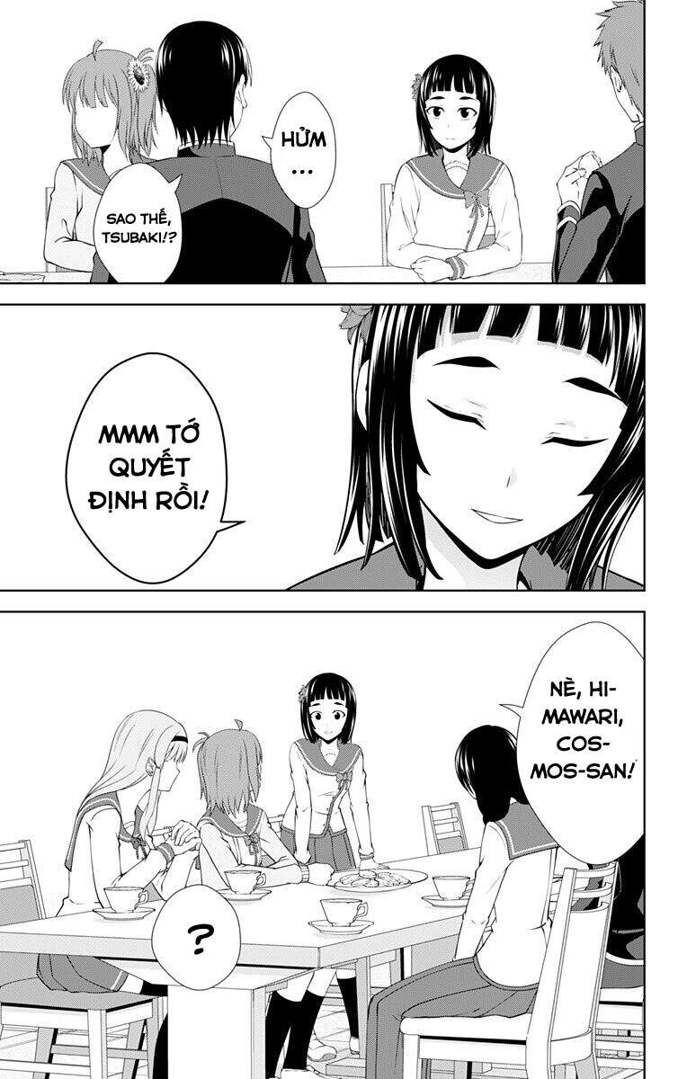 Ore Wo Suki Nano Wa Omae Dake Ka Yo Chapter 26.5 - Trang 2
