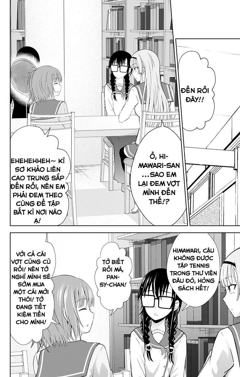 Ore Wo Suki Nano Wa Omae Dake Ka Yo Chapter 26.5 - Trang 2