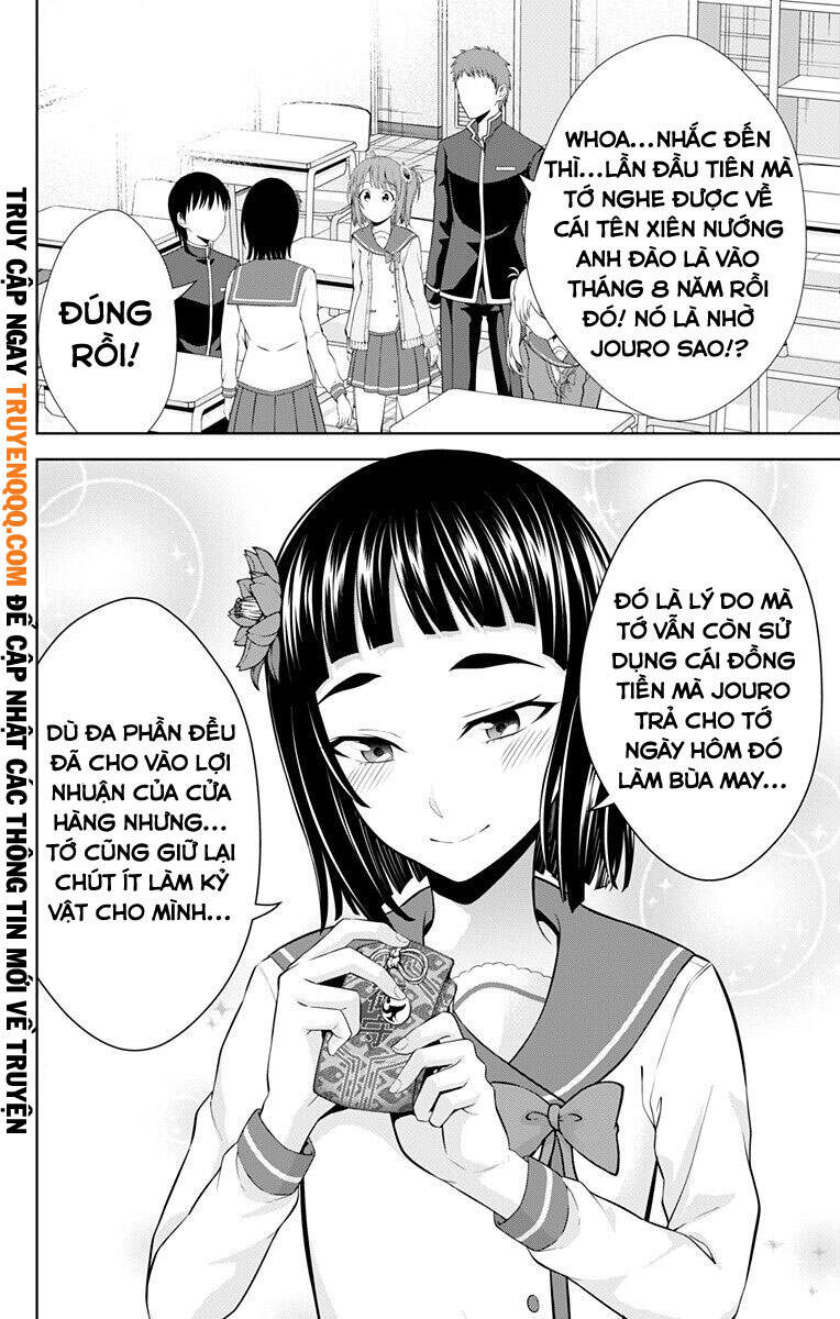 Ore Wo Suki Nano Wa Omae Dake Ka Yo Chapter 26 - Trang 2