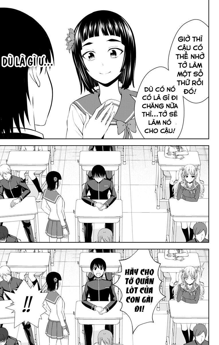 Ore Wo Suki Nano Wa Omae Dake Ka Yo Chapter 26 - Trang 2